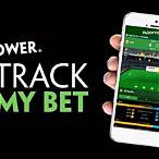 paddy power track bet